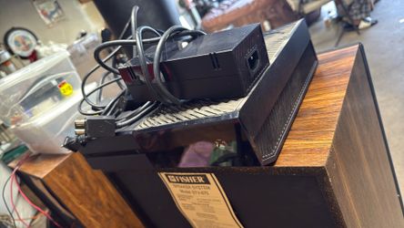 *XBOX 1 FOR SALE*