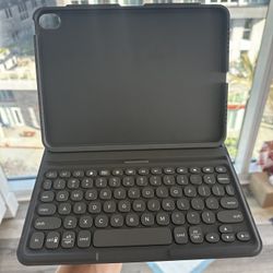 Zagg iPad Bluetooth Keyboard For iPad Air 5th Generation Or 11inch iPad 