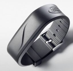 Landrover Activity Key