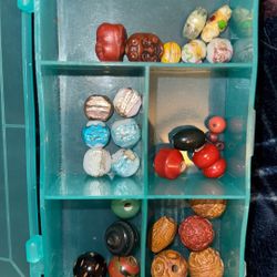 Ojimee Beads 