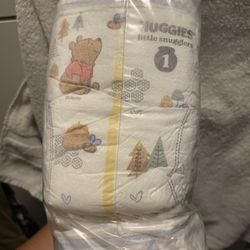 Diapers 