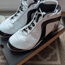 And1 Basketball Shoes