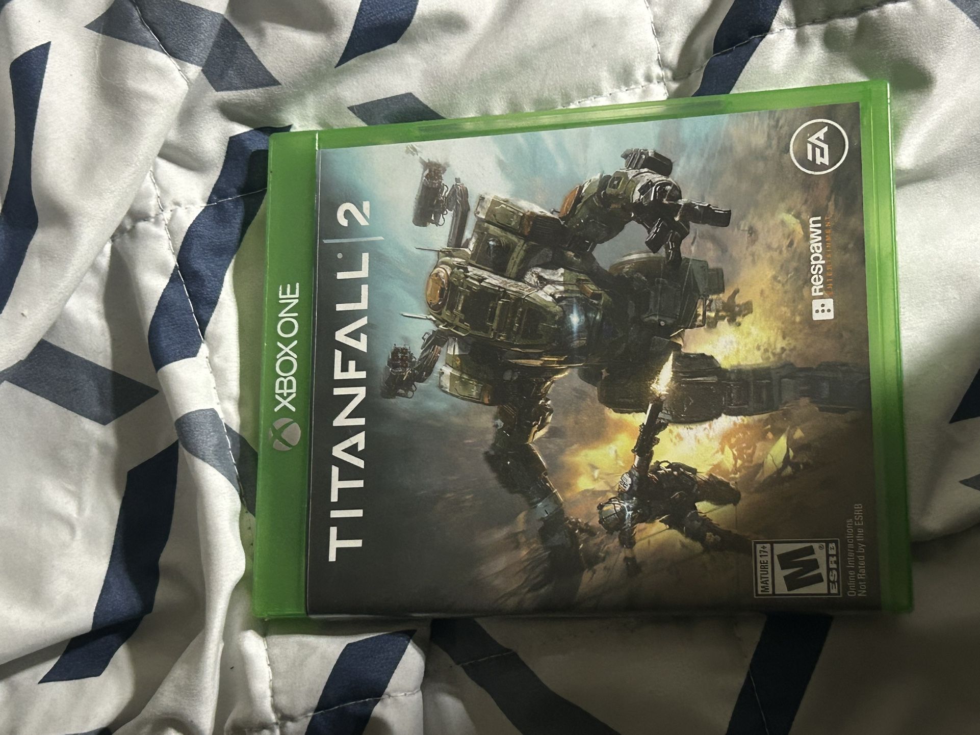 Titanfall 2
