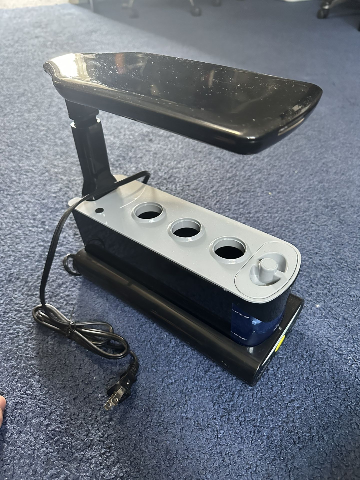 AeroGarden Sprout 3 Pod