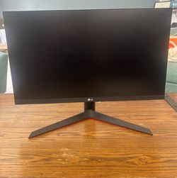 LG Monitor