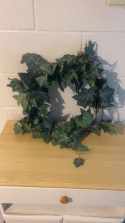 Wreath Decor