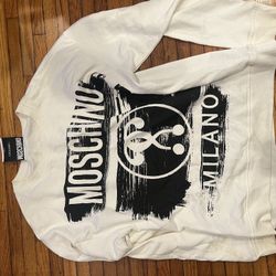 Moschino Sweatshirt 