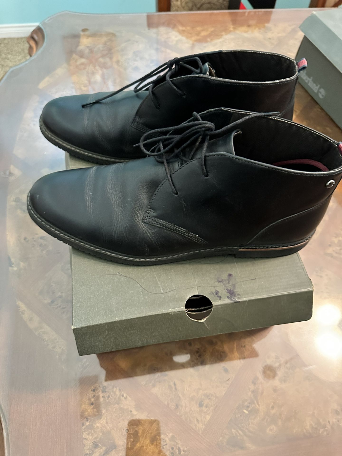 Timberland Chukka Boot Men’s Size 13