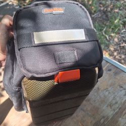 Pak Rak Bicycle Rack Bag Ibera