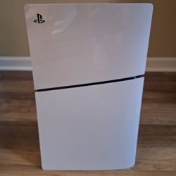 Sony PlayStation 5 Digital Console w/Controller 