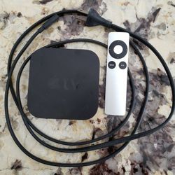 Apple TV