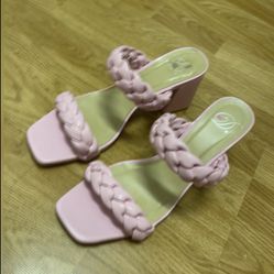 Woman Shoes