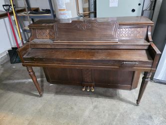 Free Piano