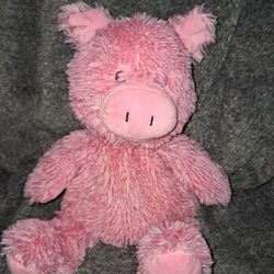 Plushie 