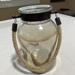 Candle Holder New Condition Home Decor