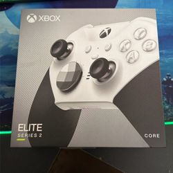 Xbox Elite Series 2