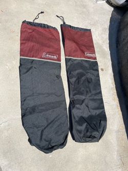 Perfect camping chair bags