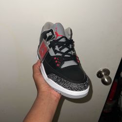 Nike Air 3s Bread 3s Reimagined Size 8.5