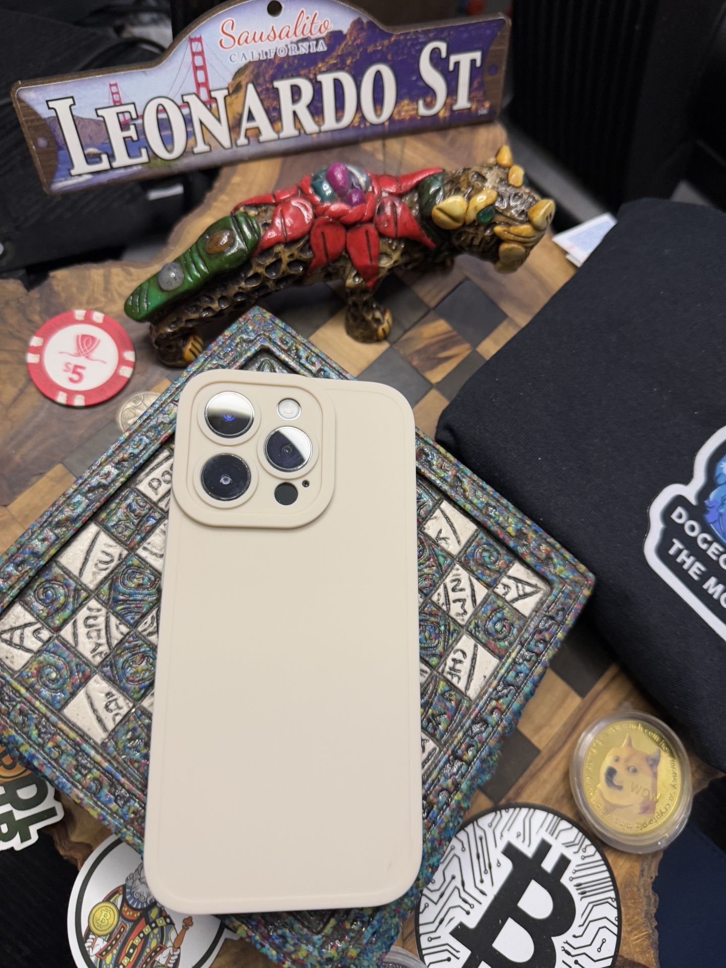 IPhone 14 Pro 5G 128gb Unlocked Any Sim