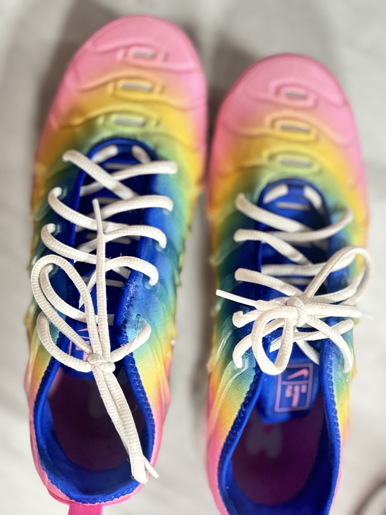 Brand New Girls Nikes