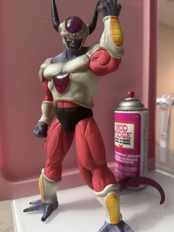 Dragon Ball Z Freezer 