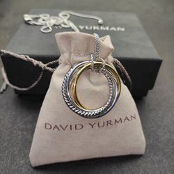 David Yurman
