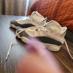 Jordan Shoe 