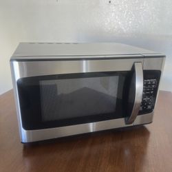 Very Good microwave 