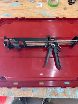 Simpson Strong-Tie EDT22S Epoxy Dispensing Tool – $45