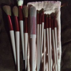 Make Up Brushes