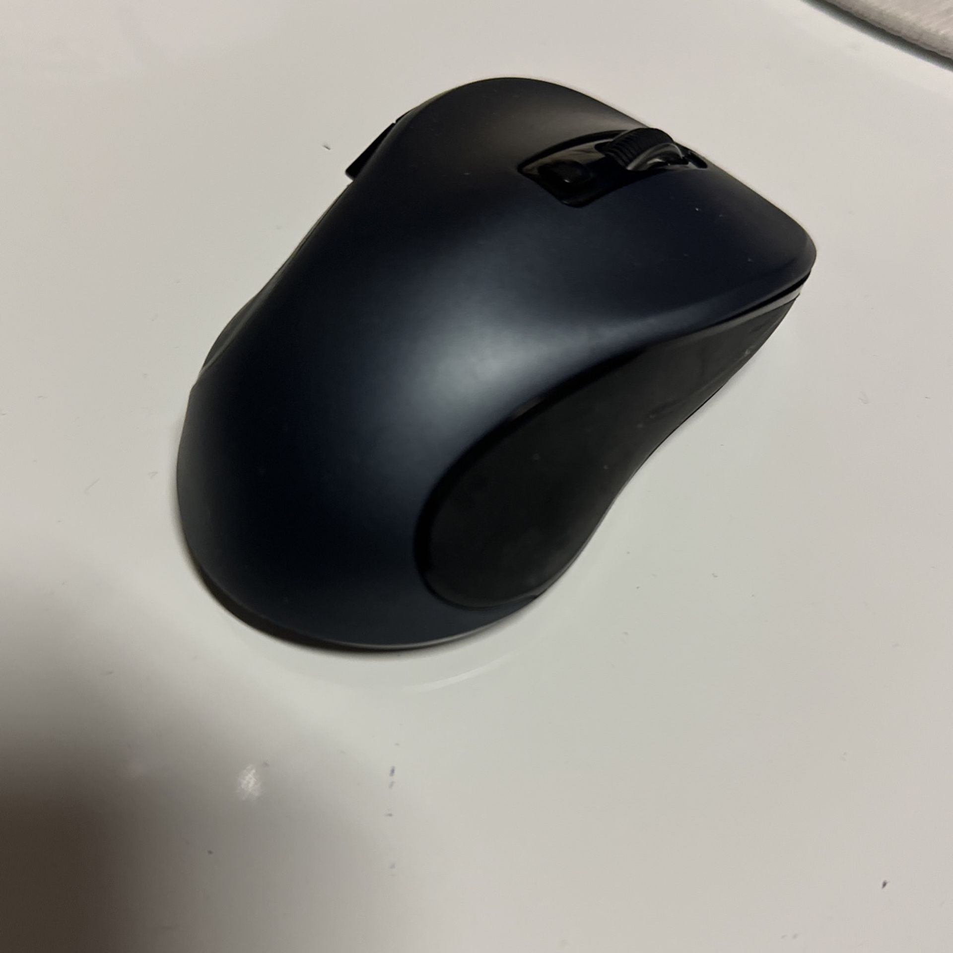 Excellent Working Wireless Mouse
