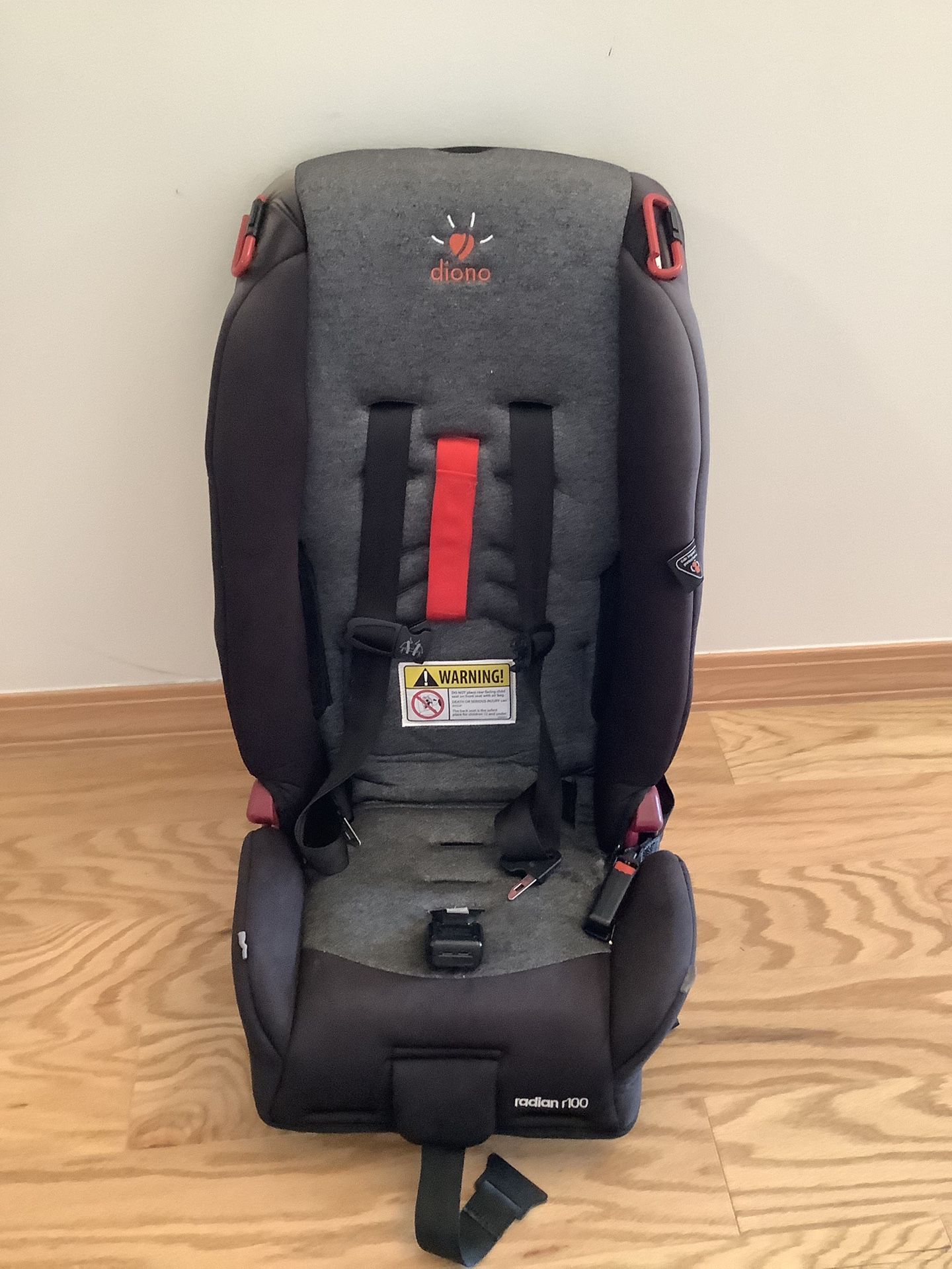 Diono Radian Car seat