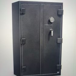 SecureIt Answer 12 Gun Safe