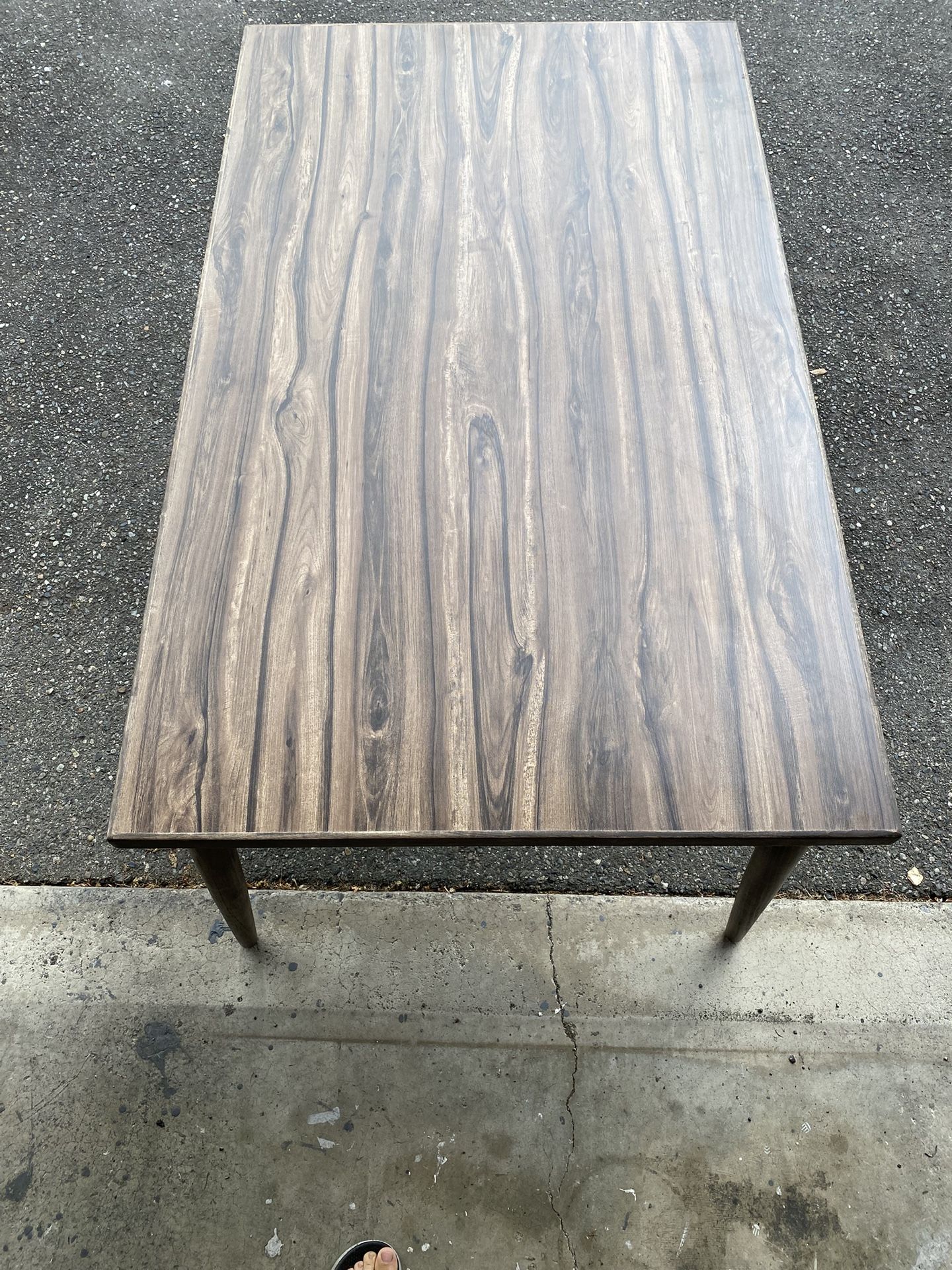 Table For Kitchen