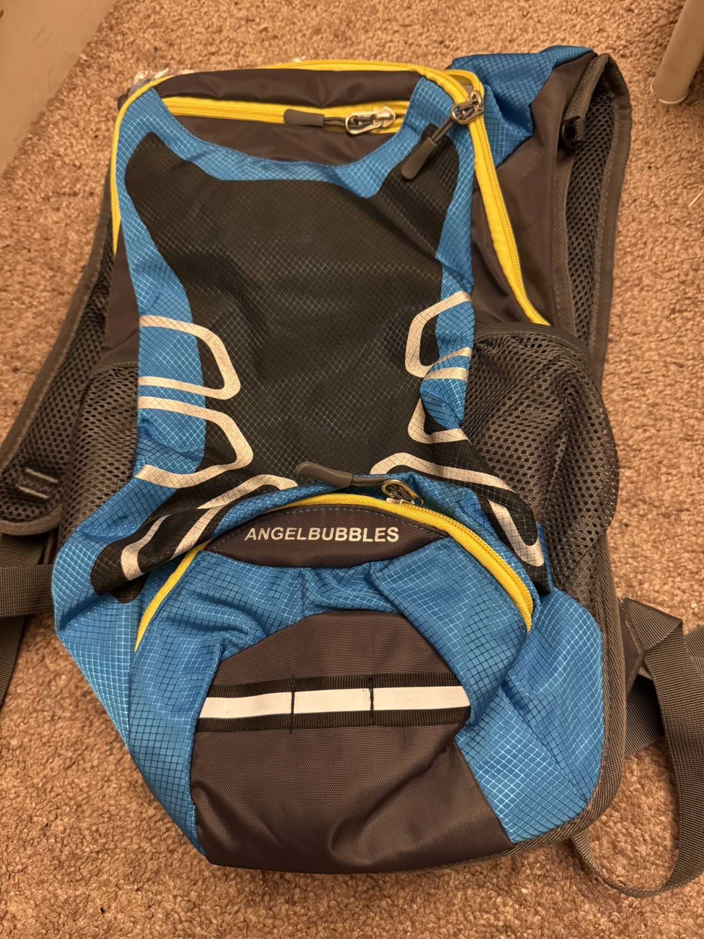 Hiking/camping Backpacking