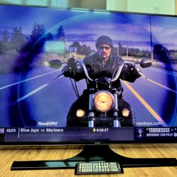 Samsung 65 inch 4k LED Smart TV