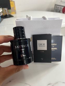 Sauvage Dior Elixir (2.0 oz ) $118 New / check description ⬇️