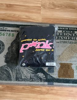 Sp5der Punk Brand New (SEND OFFERS)