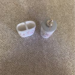 Bathroom Accessories