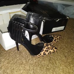 6.5 Women's Heels