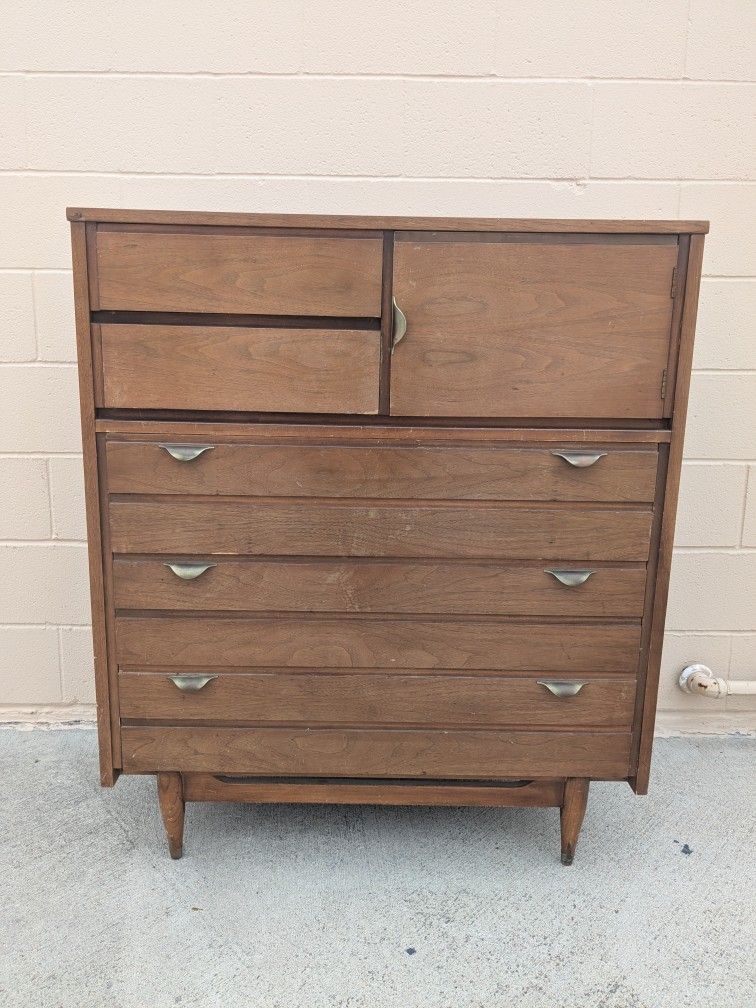 Vintage Dresser