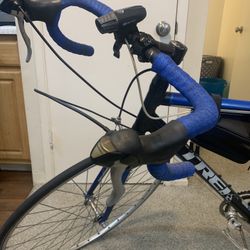 Trek Road Bike 56cm Frame