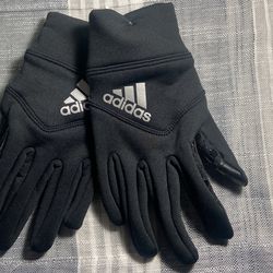 adidas shield gloves