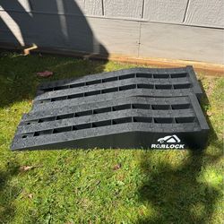 Car Ramps