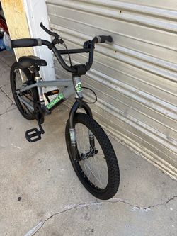 Bronco Bike para niño 20X195