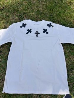 Chrome hearts