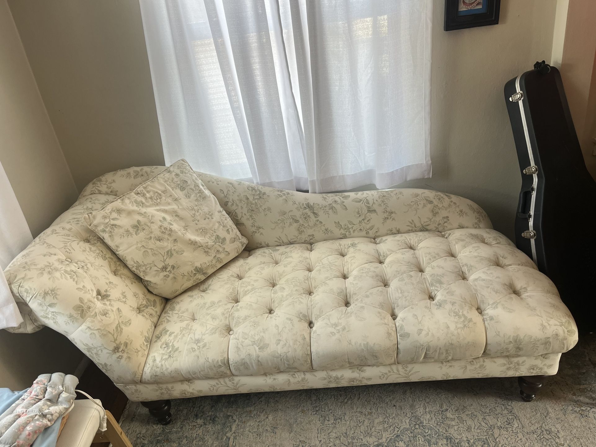 Fainting Couch