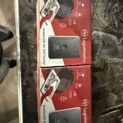 GPS Tracker 