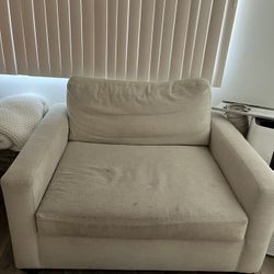 Couch With Loveseat