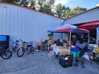 GARAGE SALE Magnolia TX